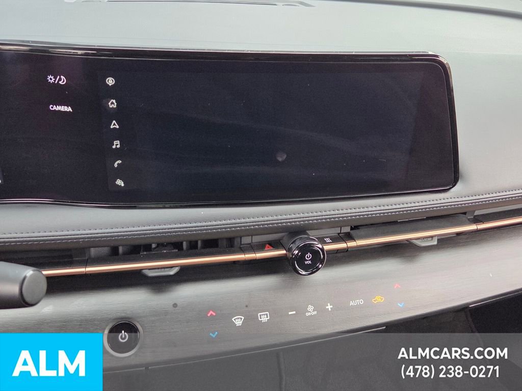 Used 2023 Nissan Ariya FWD image 20