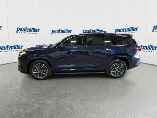 Used 2025 Lexus TX 350 AWD w/ Technology Package image 6