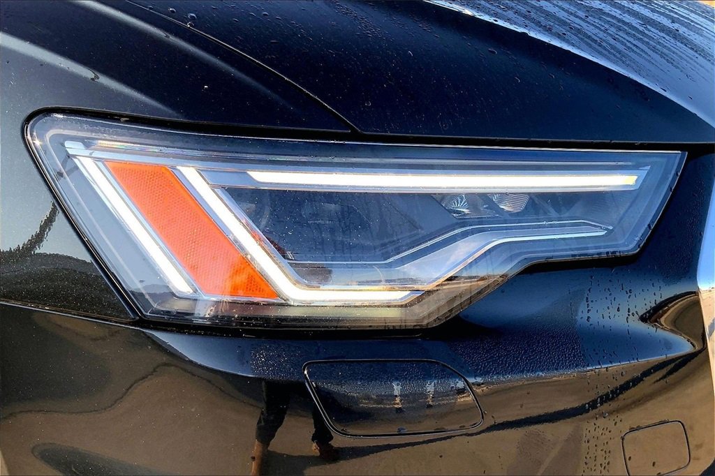 Used 2019 Audi A6 3.0T Premium Plus w/ Premium Plus Package image 28