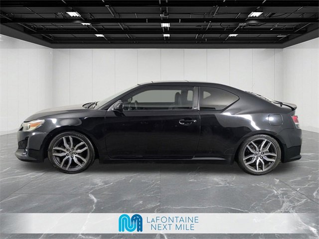 Used 2014 Scion tC Monogram Series image 2
