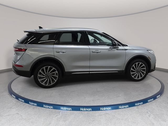 Certified 2023 Lincoln Corsair Reserve AWD/4WD image 4