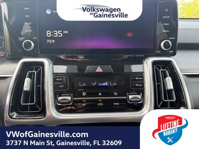 Used 2021 Kia Sorento SX image 26