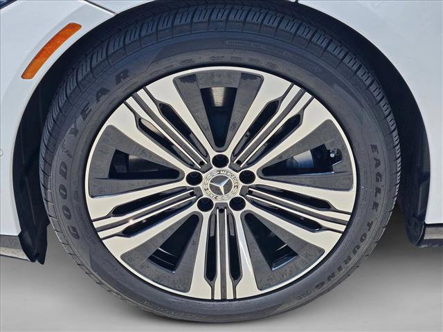 Certified 2023 Mercedes-Benz EQS 450+ Sedan image 22