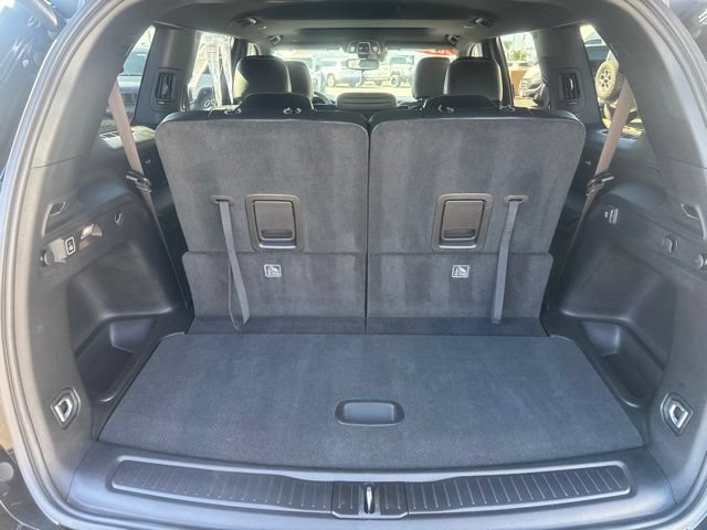 Certified 2024 Jeep Grand Cherokee L Altitude AWD/4WD image 29
