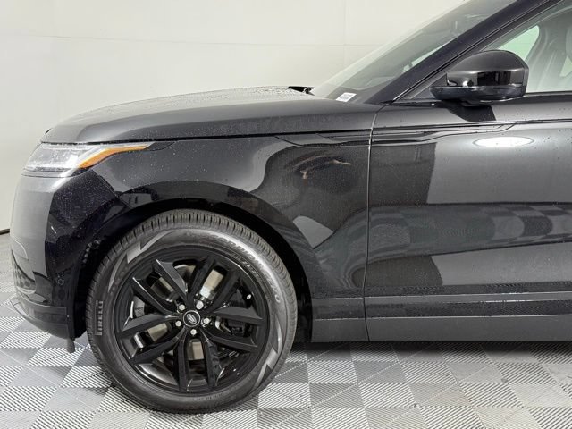 Used 2026 Land Rover Range Rover Velar S AWD/4WD image 12
