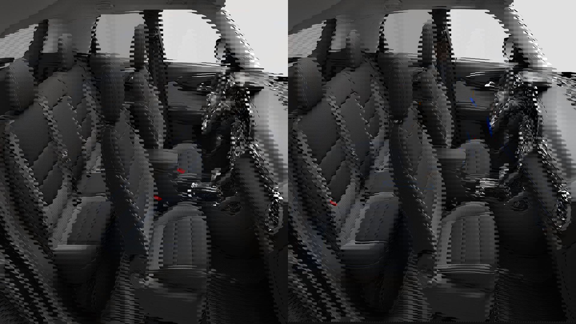 New 2026 Chevrolet TrailBlazer LT image 6