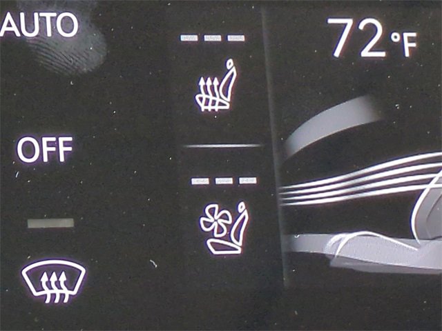 Used 2025 Genesis G80 2.5T Advanced image 21