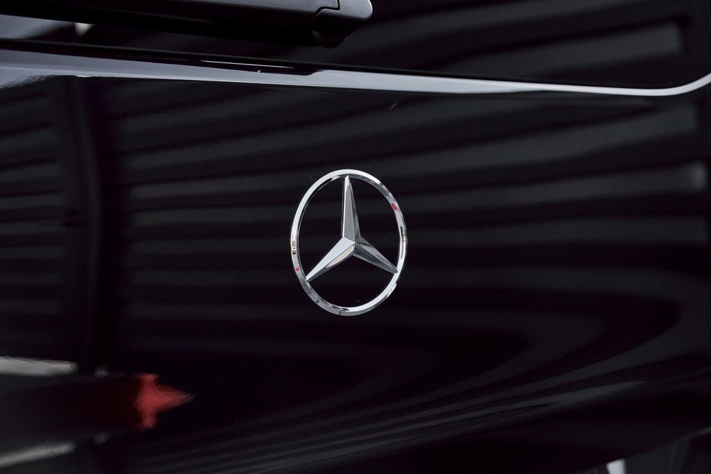 Used 2021 Mercedes-Benz Metris Passenger w/ Premium Safety Package image 12