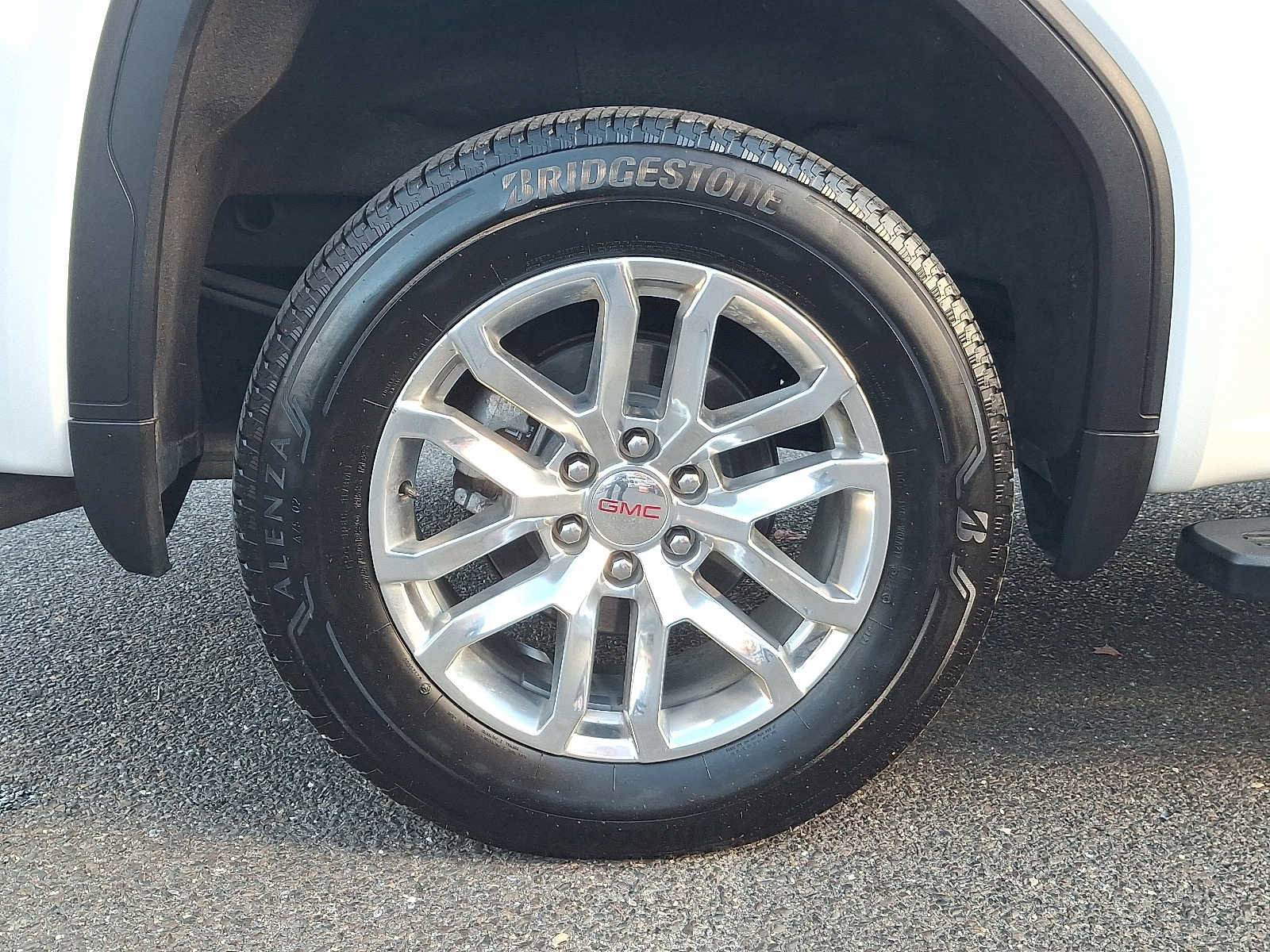 Used 2020 GMC Sierra 1500 SLT w/ SLT Premium Plus Package image 8