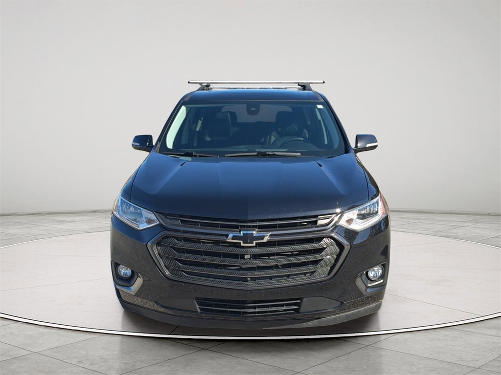 Used 2019 Chevrolet Traverse Premier w/ Redline Edition image 20