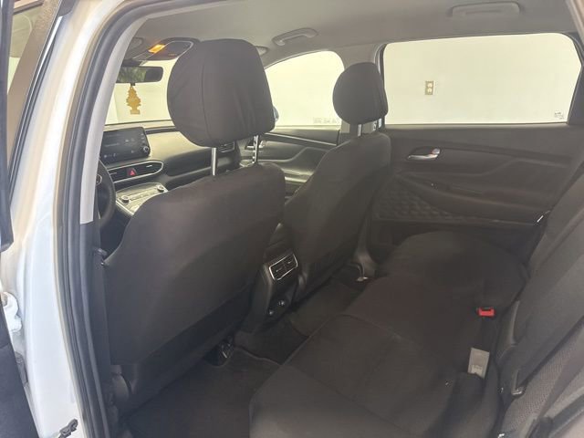 Certified 2022 Hyundai Santa Fe SE w/ Cargo Package image 17