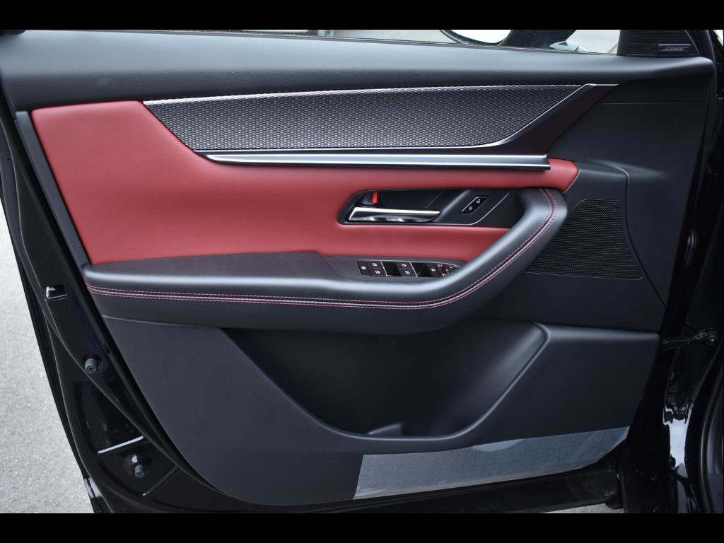 New 2025 MAZDA CX-70 3.3 Turbo S w/ Premium Package image 21