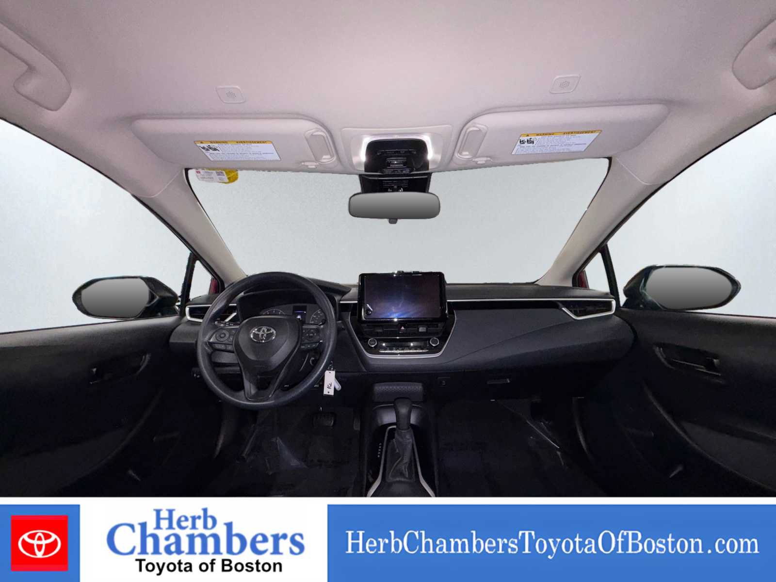 Used 2024 Toyota Corolla LE FWD image 6