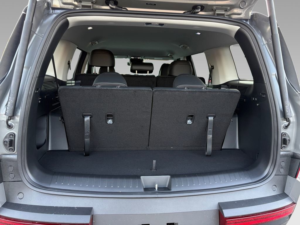 New 2026 Hyundai Santa Fe SEL image 22