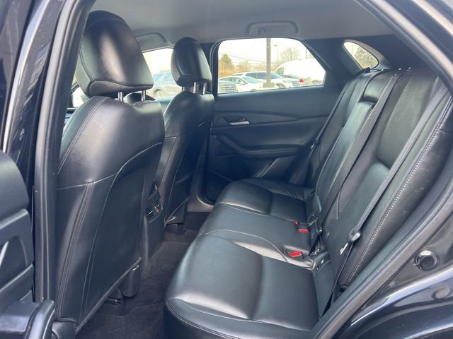 Used 2022 MAZDA CX-30 AWD 2.5 S w/ Select Package image 16