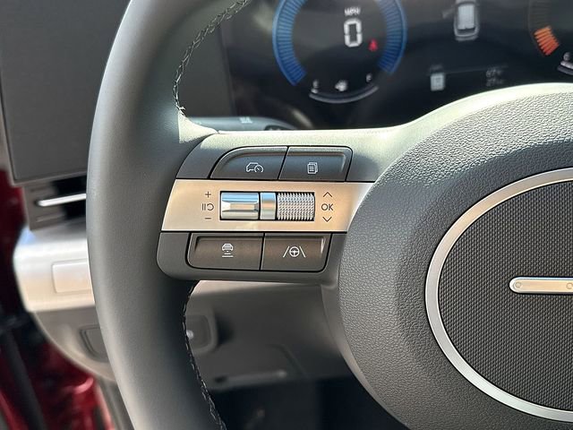 New 2026 Hyundai Kona SEL Sport FWD image 25