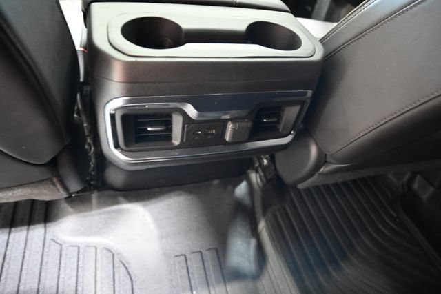 Used 2022 Chevrolet Silverado 2500 High Country w/ Technology Package AWD/4WD image 31