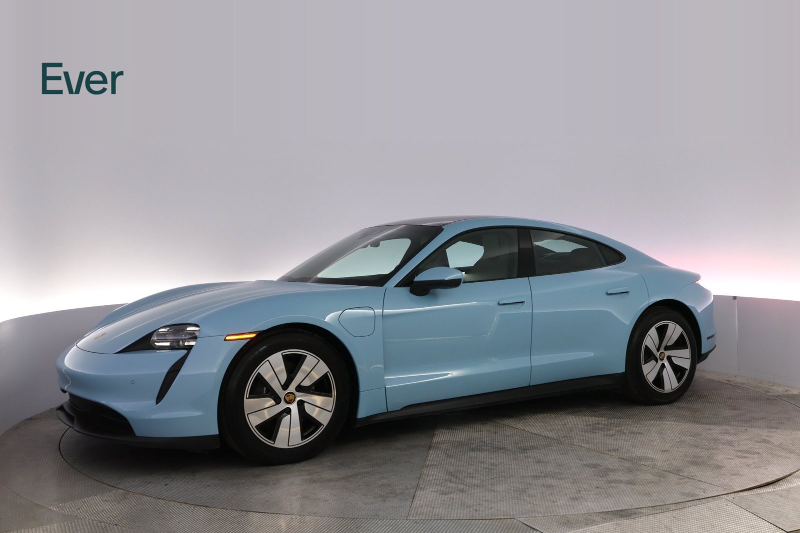 Used 2023 Porsche Taycan RWD image 18