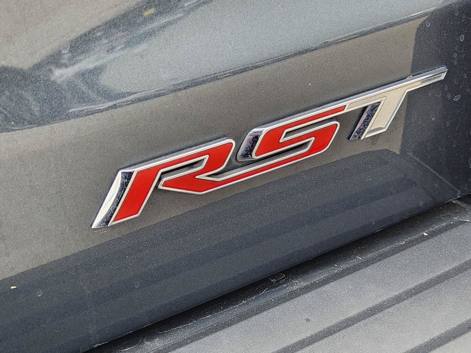 Used 2019 Chevrolet Tahoe Premier w/ RST 6.2L Performance Edition RWD image 12