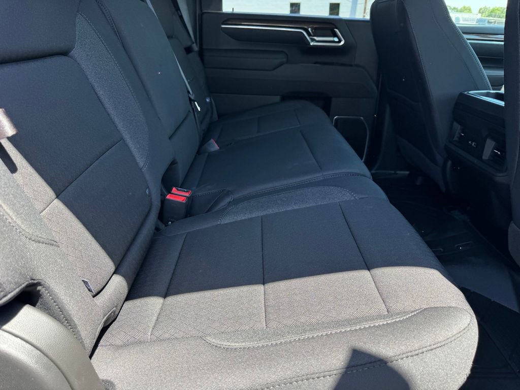 New 2026 Chevrolet Silverado 2500 LT w/ Safety Package AWD/4WD image 10