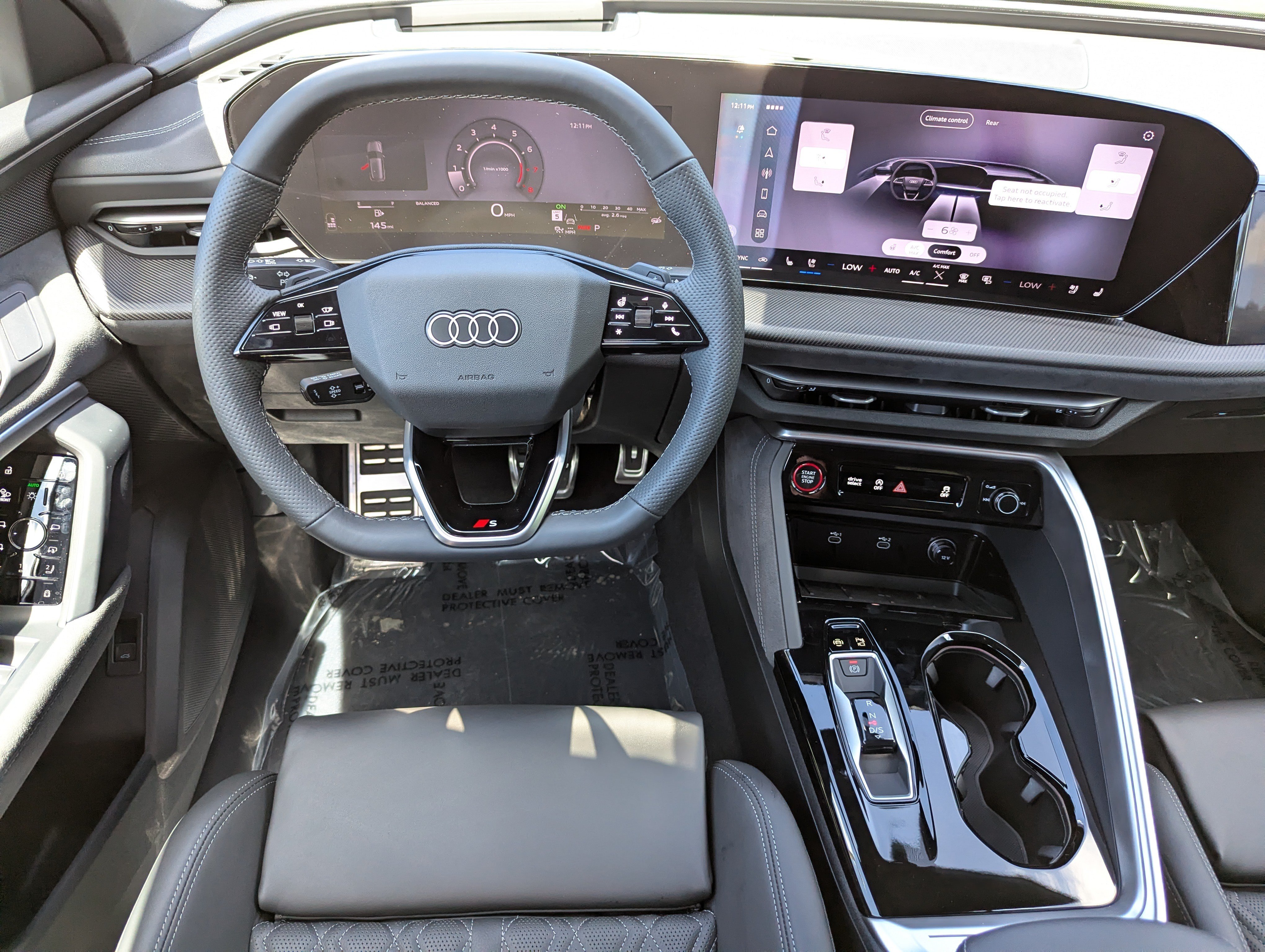 New 2026 Audi SQ5 Premium Plus AWD/4WD image 14
