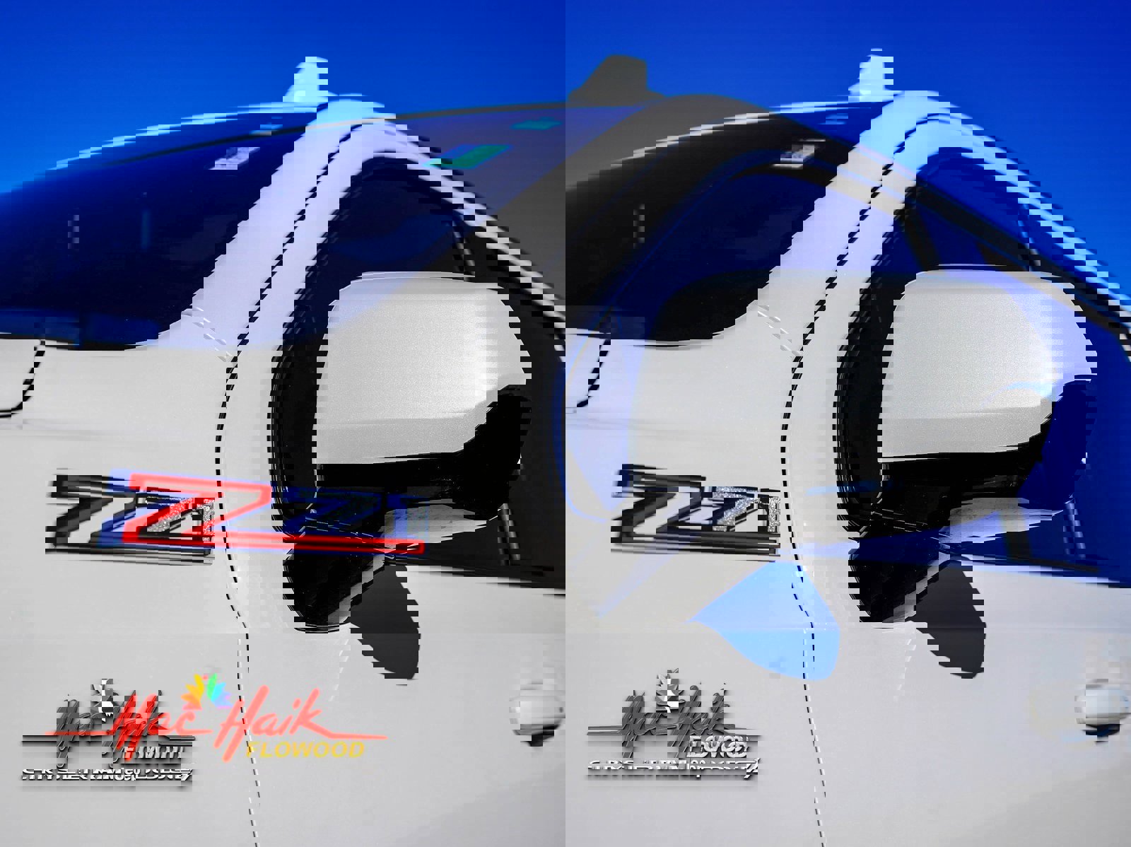 Used 2021 Chevrolet Suburban Z71 image 3