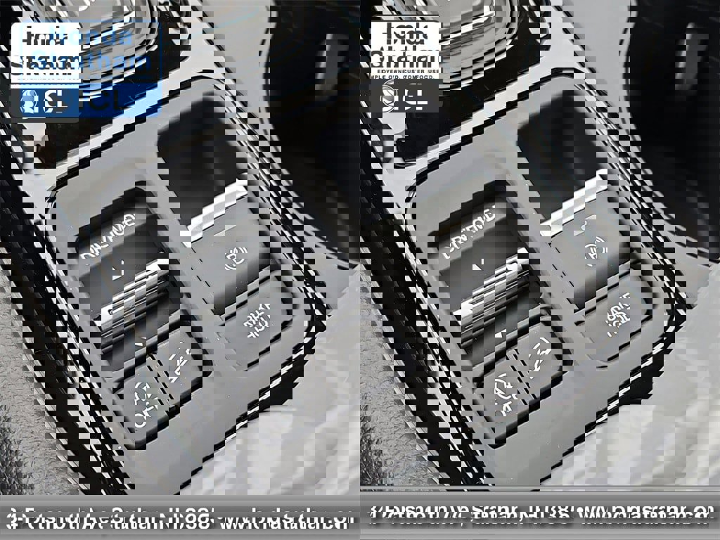 New 2026 Honda Passport RTL image 9