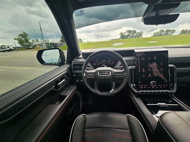 Used 2026 GMC Yukon AT4 Ultimate AWD/4WD image 13