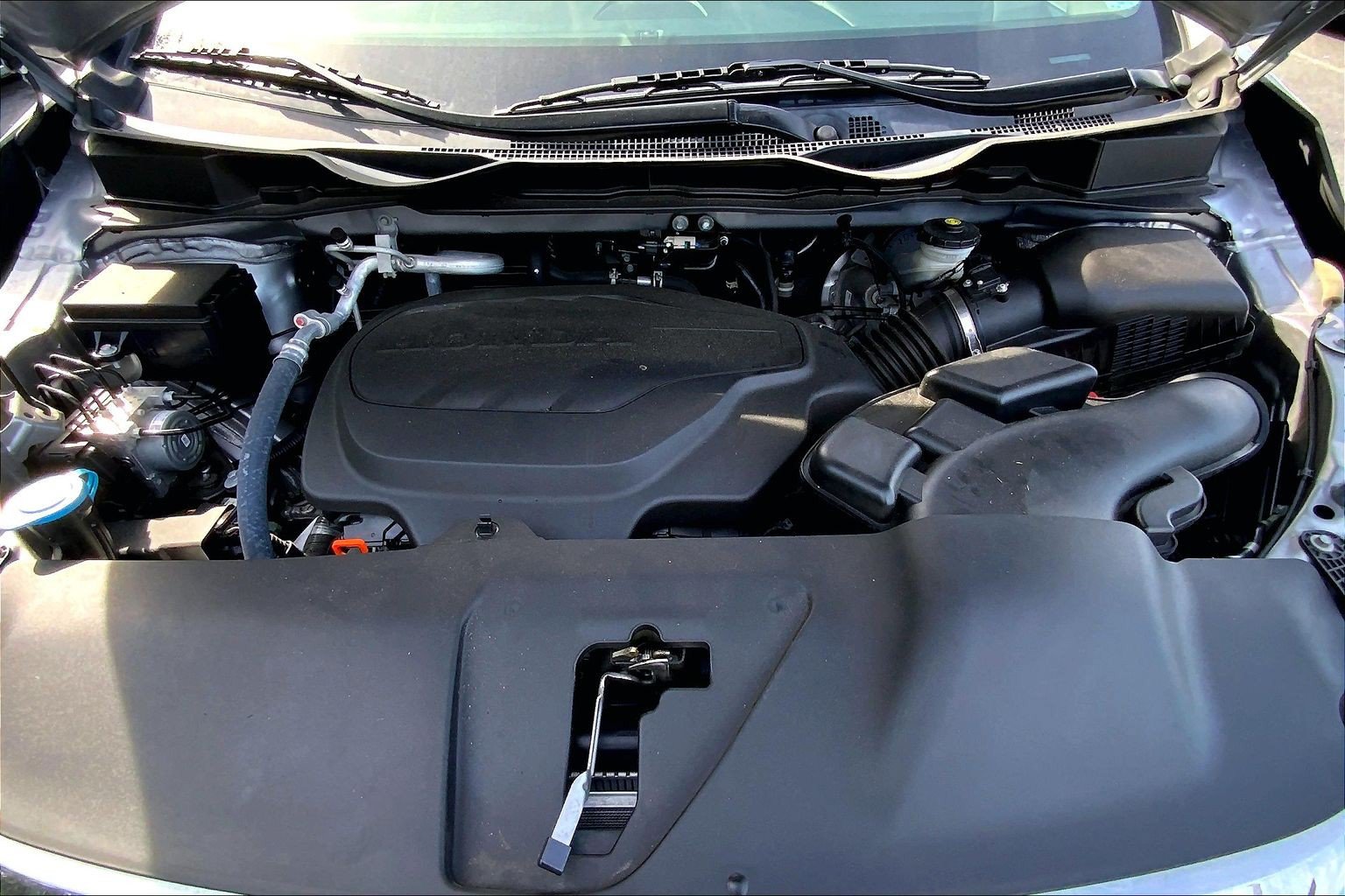 Used 2023 Honda Odyssey Touring image 13