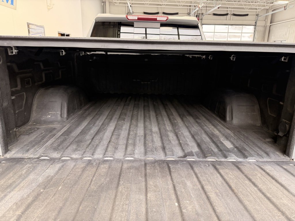 Used 2023 Chevrolet Silverado 1500 LTZ w/ LTZ Convenience Package II image 8