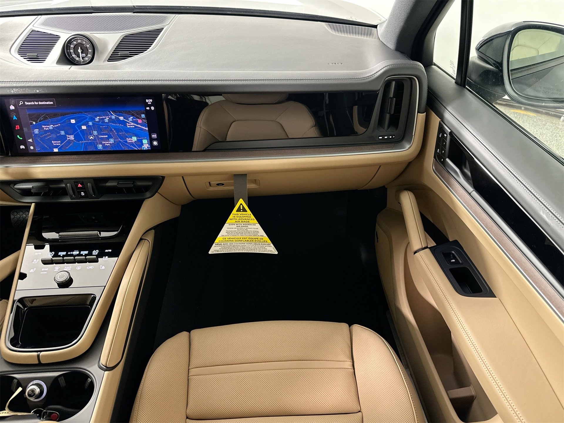 New 2026 Porsche Cayenne E-Hybrid image 31