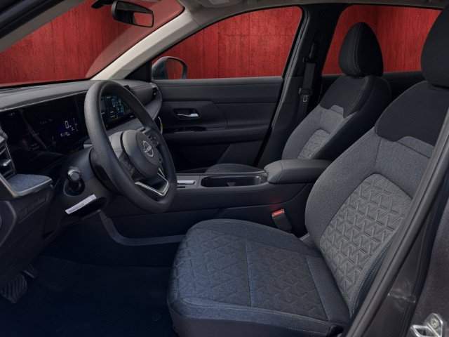 New 2027 Nissan Kicks SV w/ SV Premium Package AWD/4WD image 8