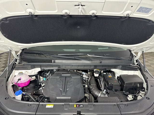 New 2026 Kia Carnival SX Prestige FWD image 10