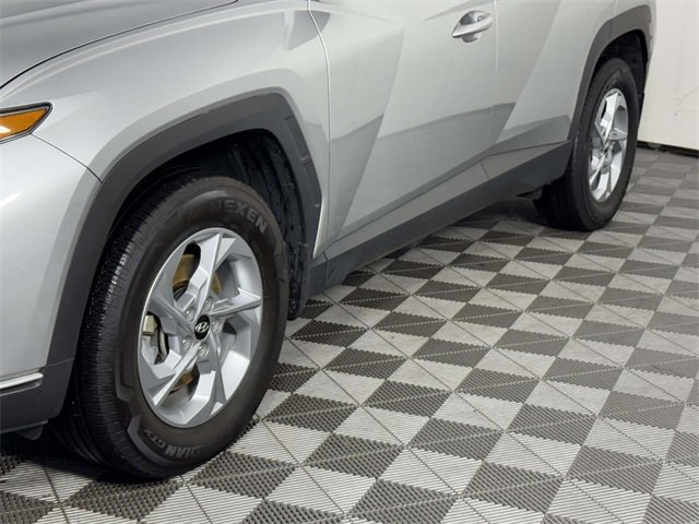 Used 2023 Hyundai Tucson SEL image 13