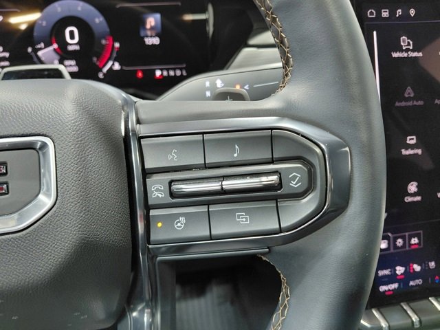 Certified 2024 GMC Acadia AT4 w/ Super Cruise Package image 40