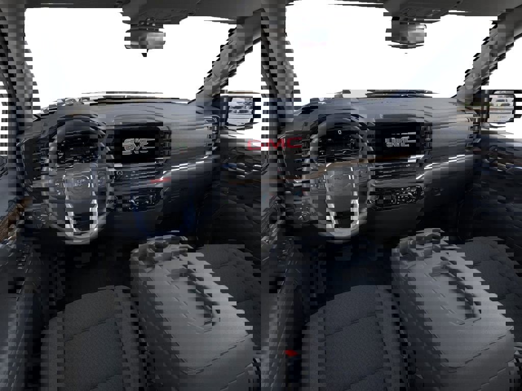 New 2026 GMC Sierra 1500 Elevation image 15
