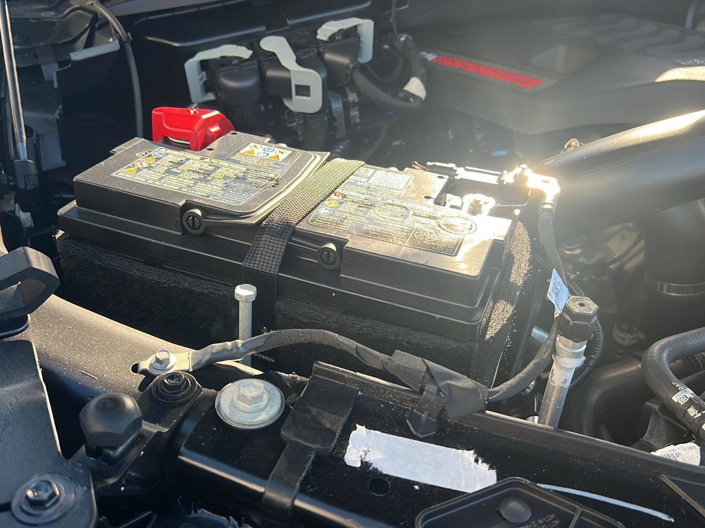 Used 2025 Ford F150 Raptor AWD/4WD image 40