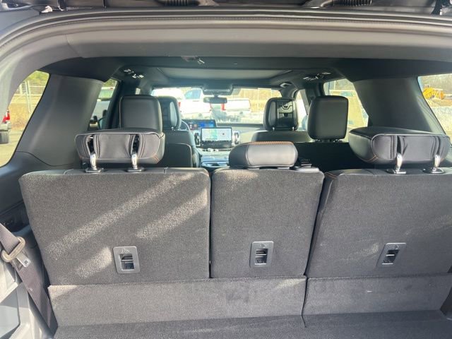 New 2026 Ford Expedition Tremor image 14