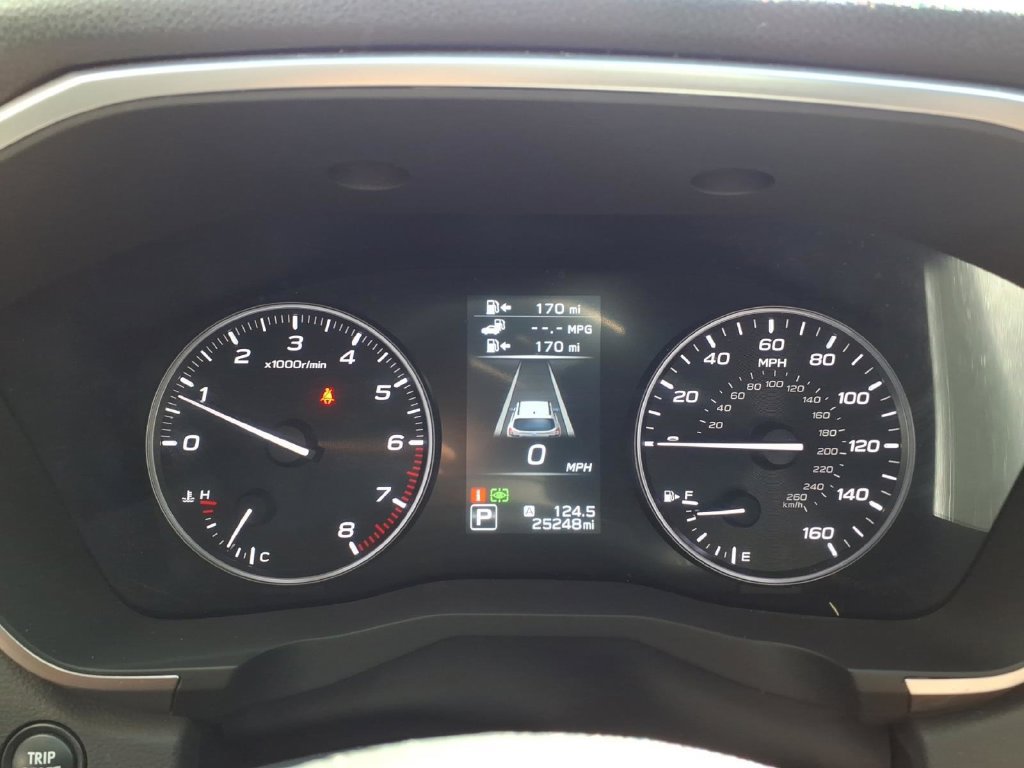 Used 2024 Subaru Ascent Touring AWD/4WD image 16
