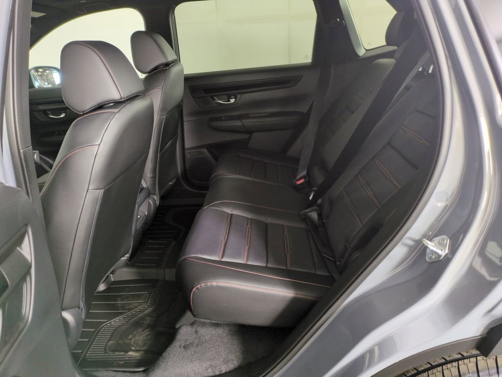 New 2026 Honda CR-V Sport-L image 24