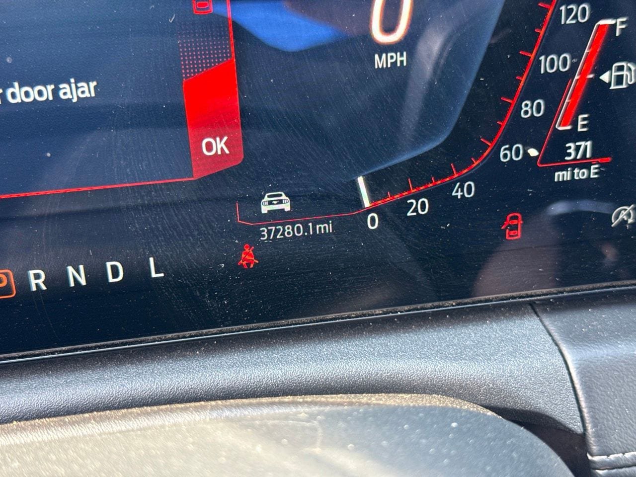 Used 2025 Ford Mustang Premium RWD image 19