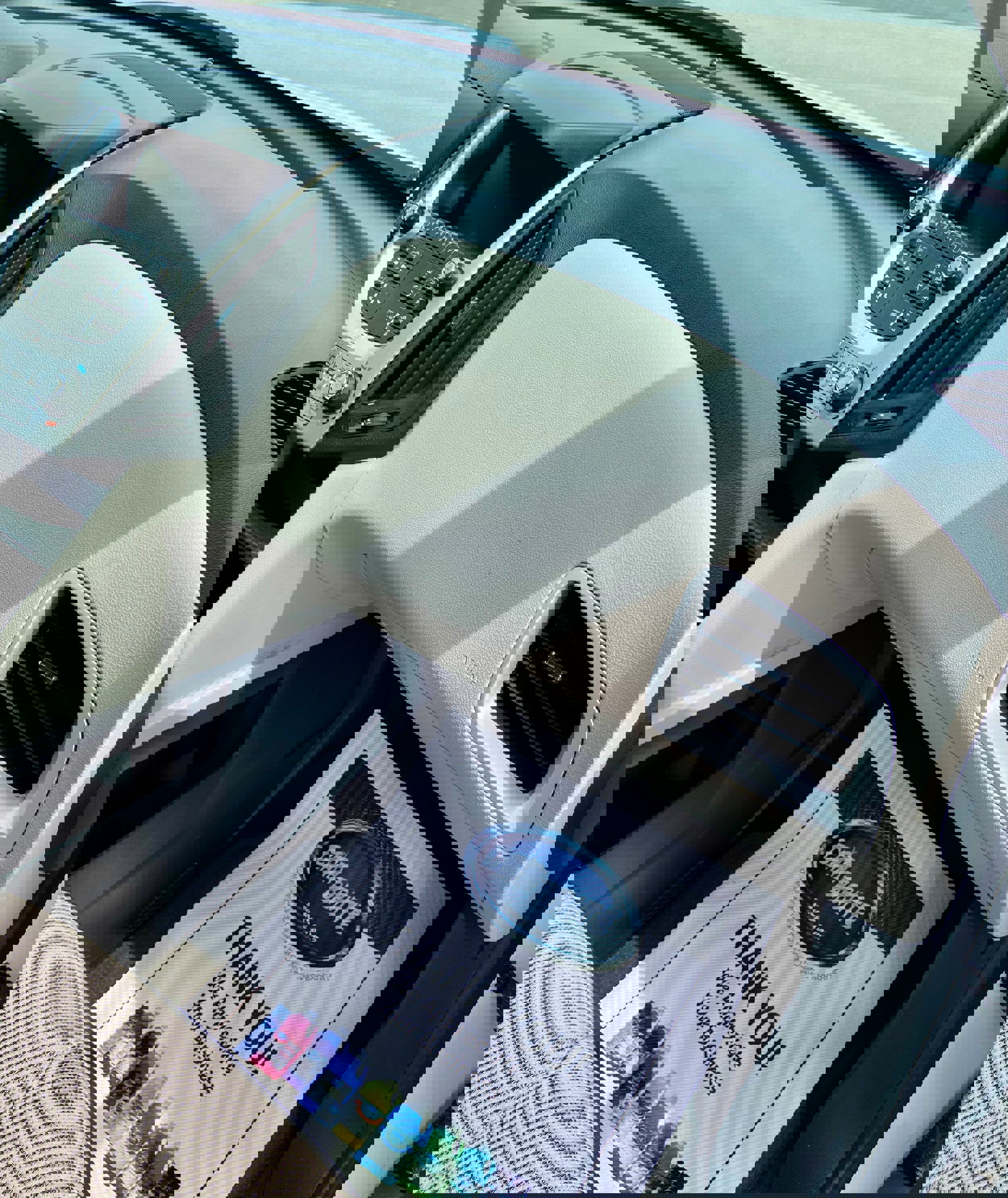 Used 2017 Chevrolet Equinox LT image 17