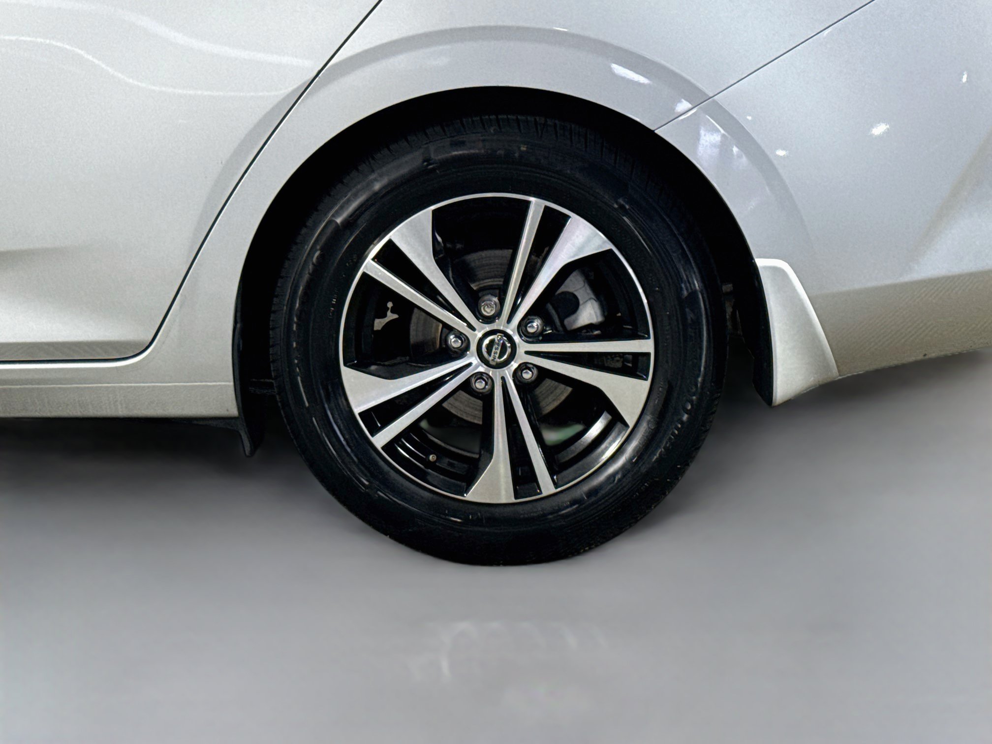 Used 2020 Nissan Sentra SV FWD image 37