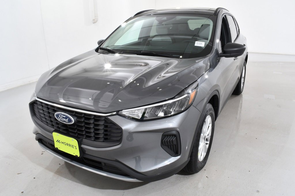 New 2026 Ford Escape Active w/ Tech Pack #1 image 2