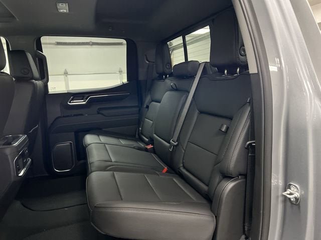 New 2026 GMC Sierra 1500 Denali w/ Denali Reserve Package AWD/4WD image 26