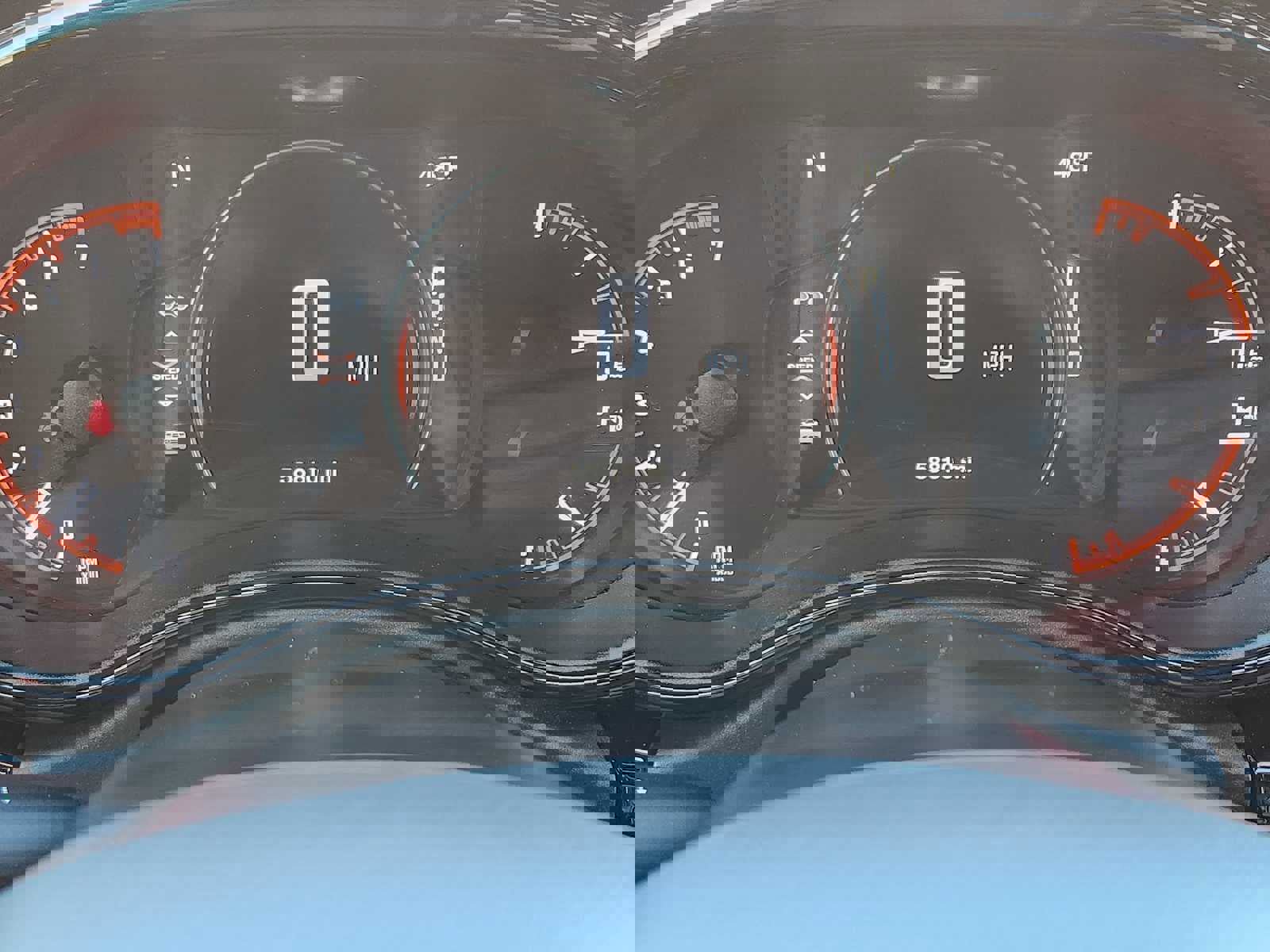 Used 2024 Dodge Durango GT image 21