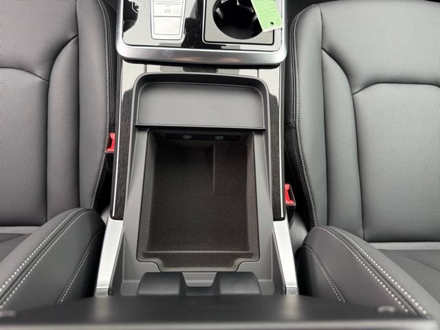New 2026 Audi Q8 Premium Plus AWD/4WD image 29