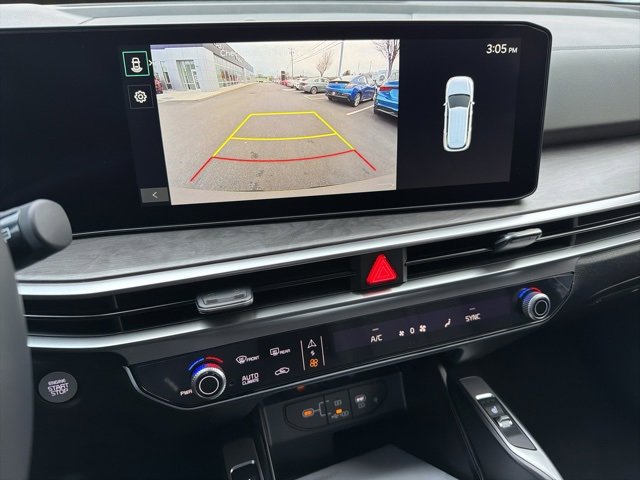 New 2026 Kia Sorento X-Line EX image 15