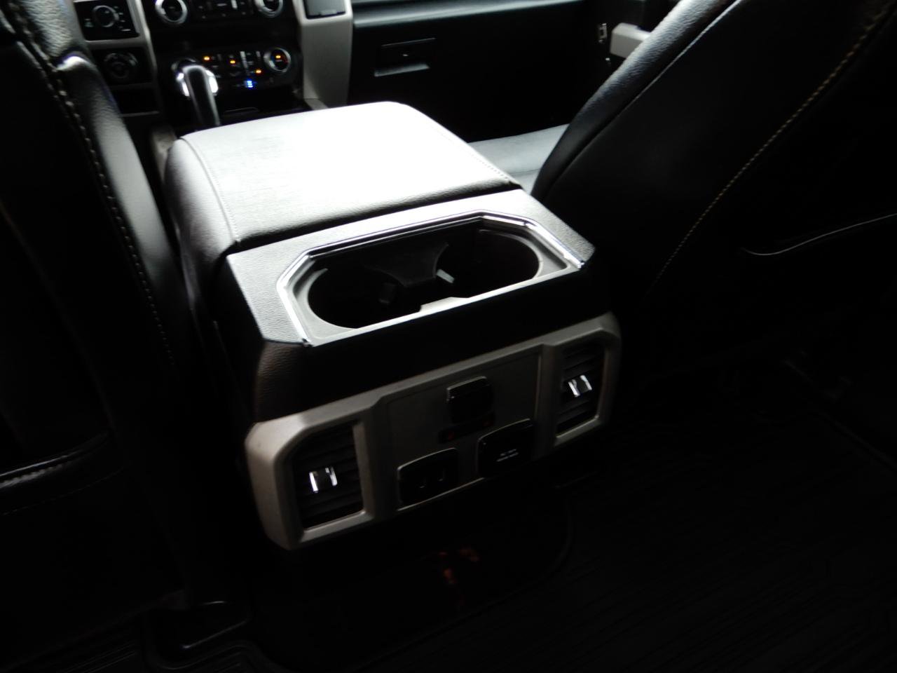 Used 2019 Ford F150 Lariat w/ Equipment Group 502A Luxury image 20