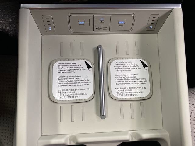 New 2026 Hyundai Santa Fe Limited image 24